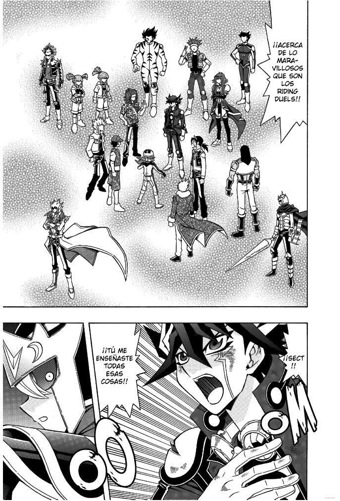 Capitulo 54 page 17