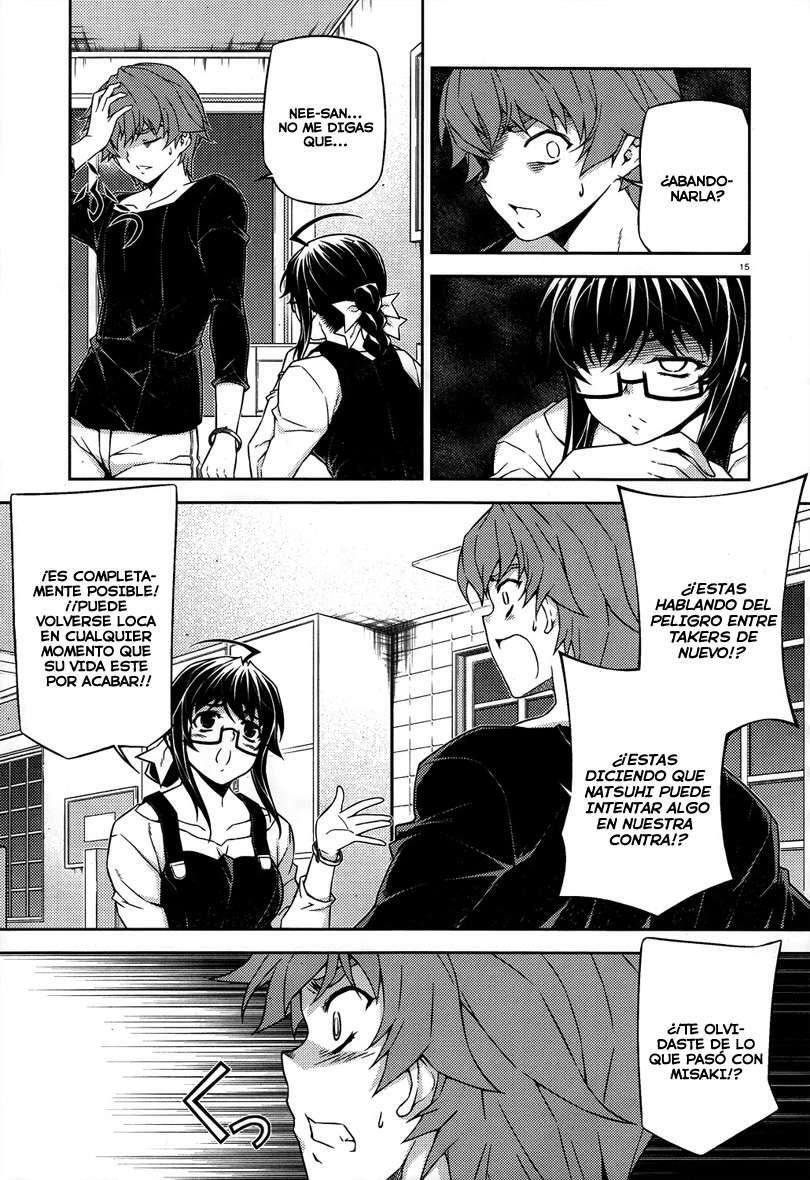 Capitulo 15 page 17