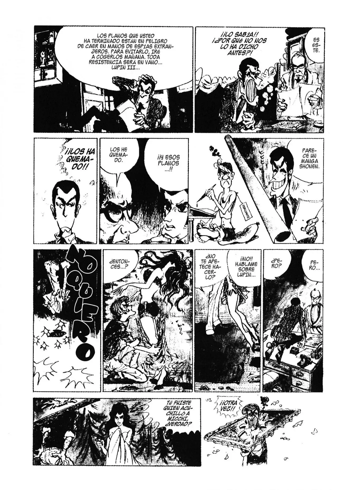 Capitulo 1 page 19