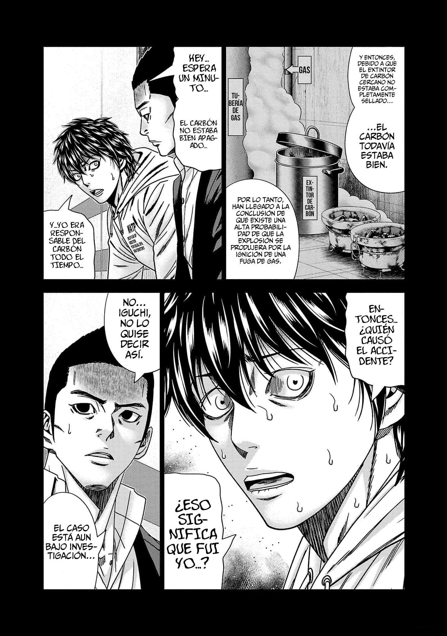 Capitulo 234 page 14
