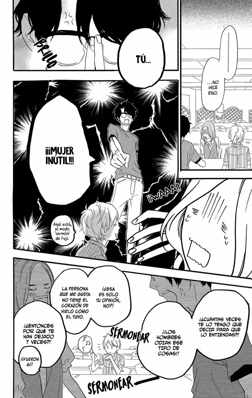 Capitulo 23.50 page 7