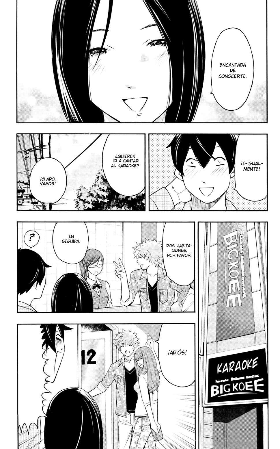 Capitulo 31 page 9