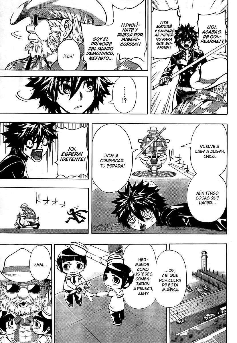 Capitulo 22 page 17