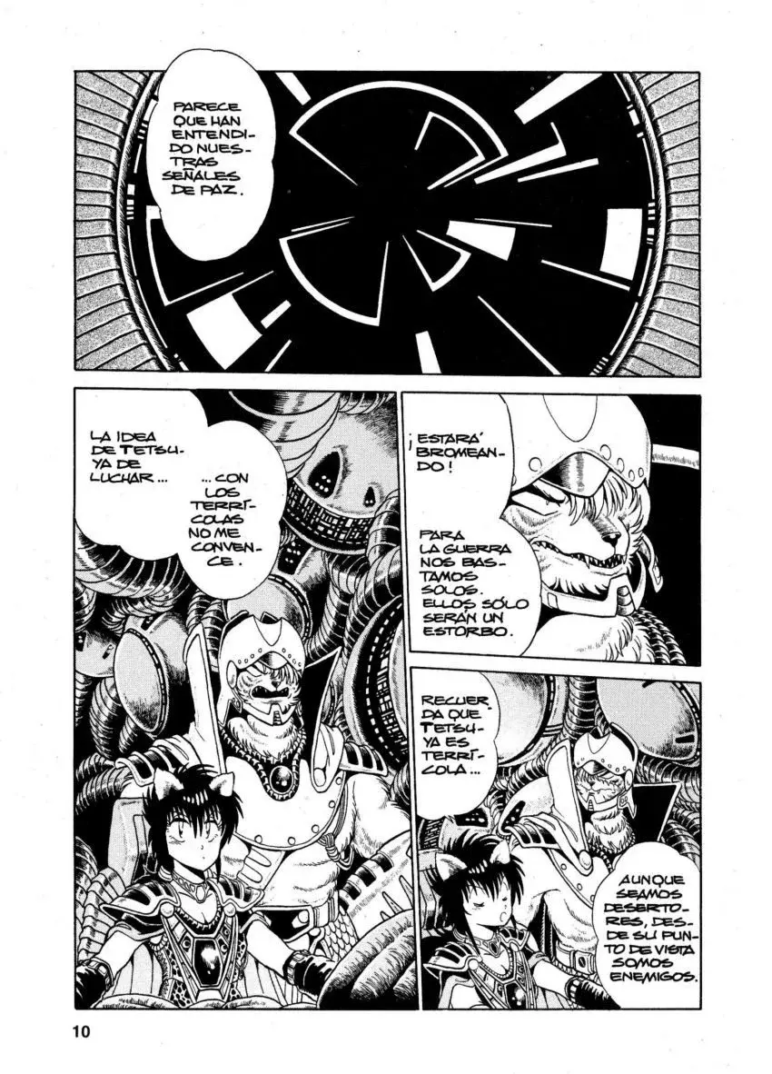 Capitulo 8 page 12