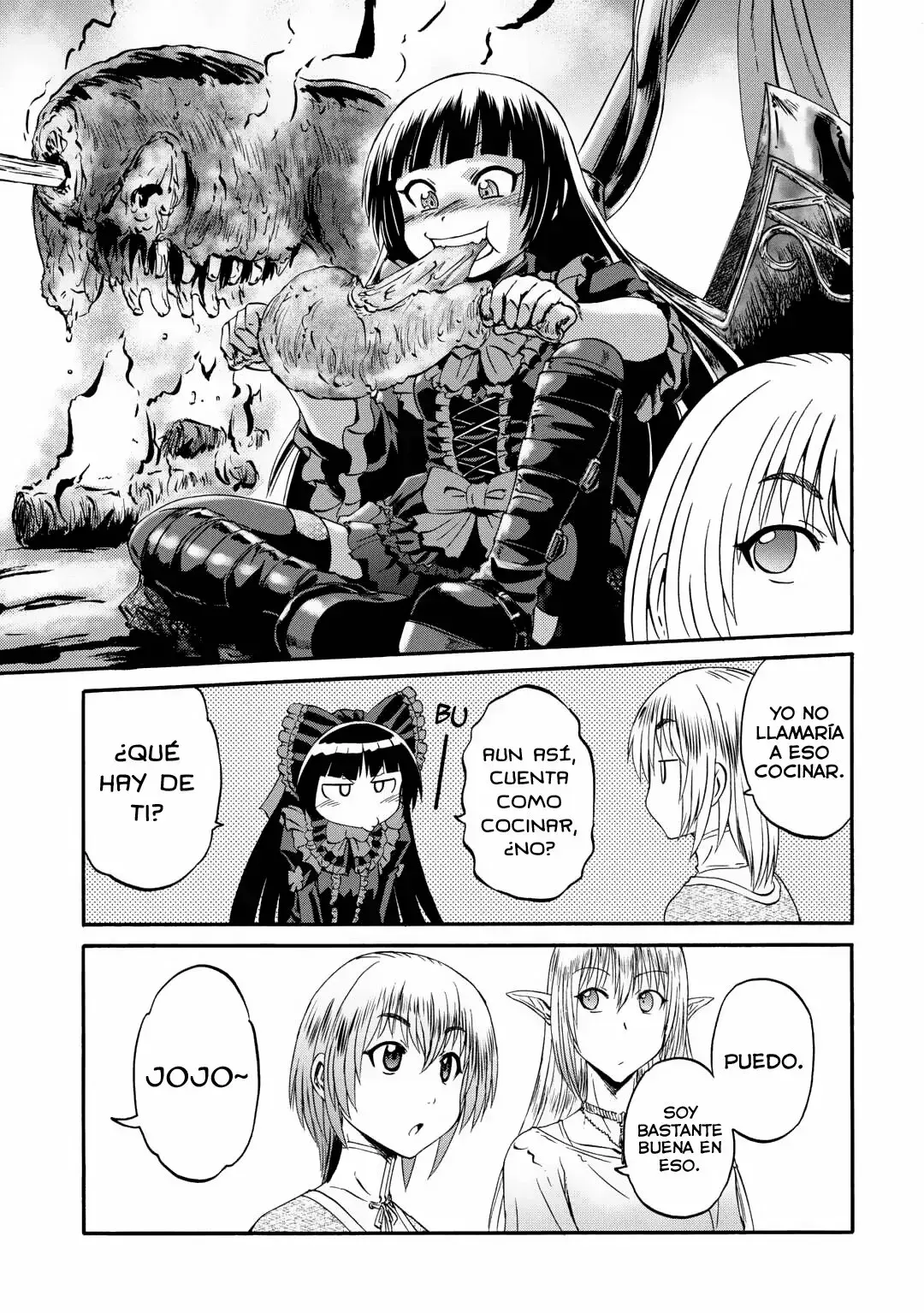 Capitulo 123 page 16