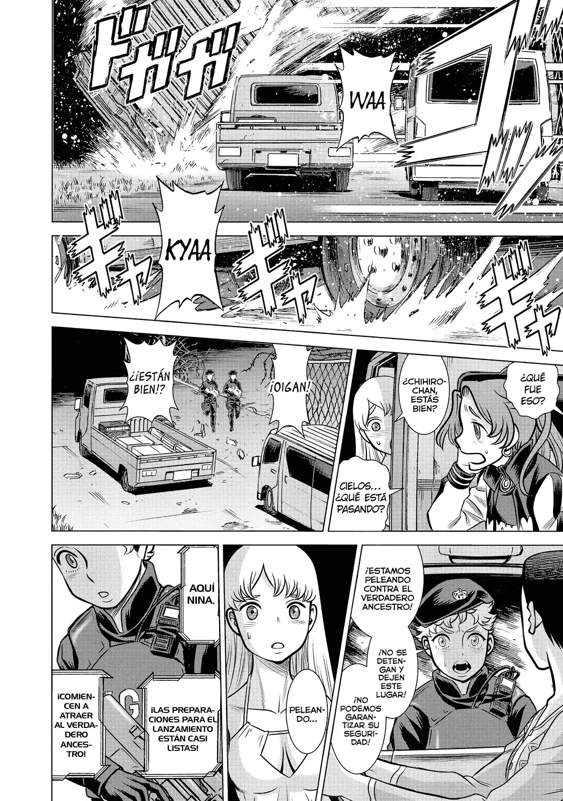 Capitulo 65 page 13