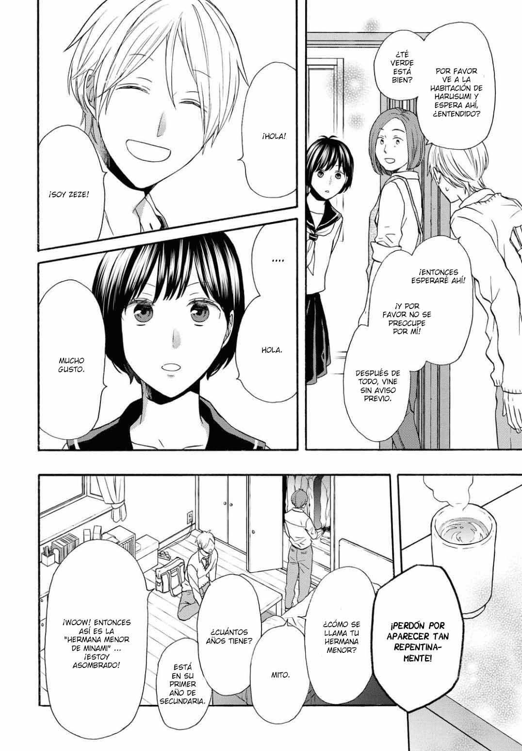 Capitulo 103 page 18