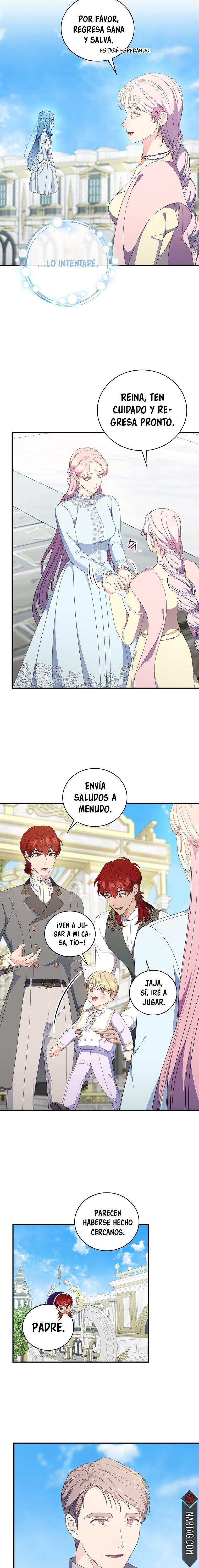 Capitulo 82 page 17