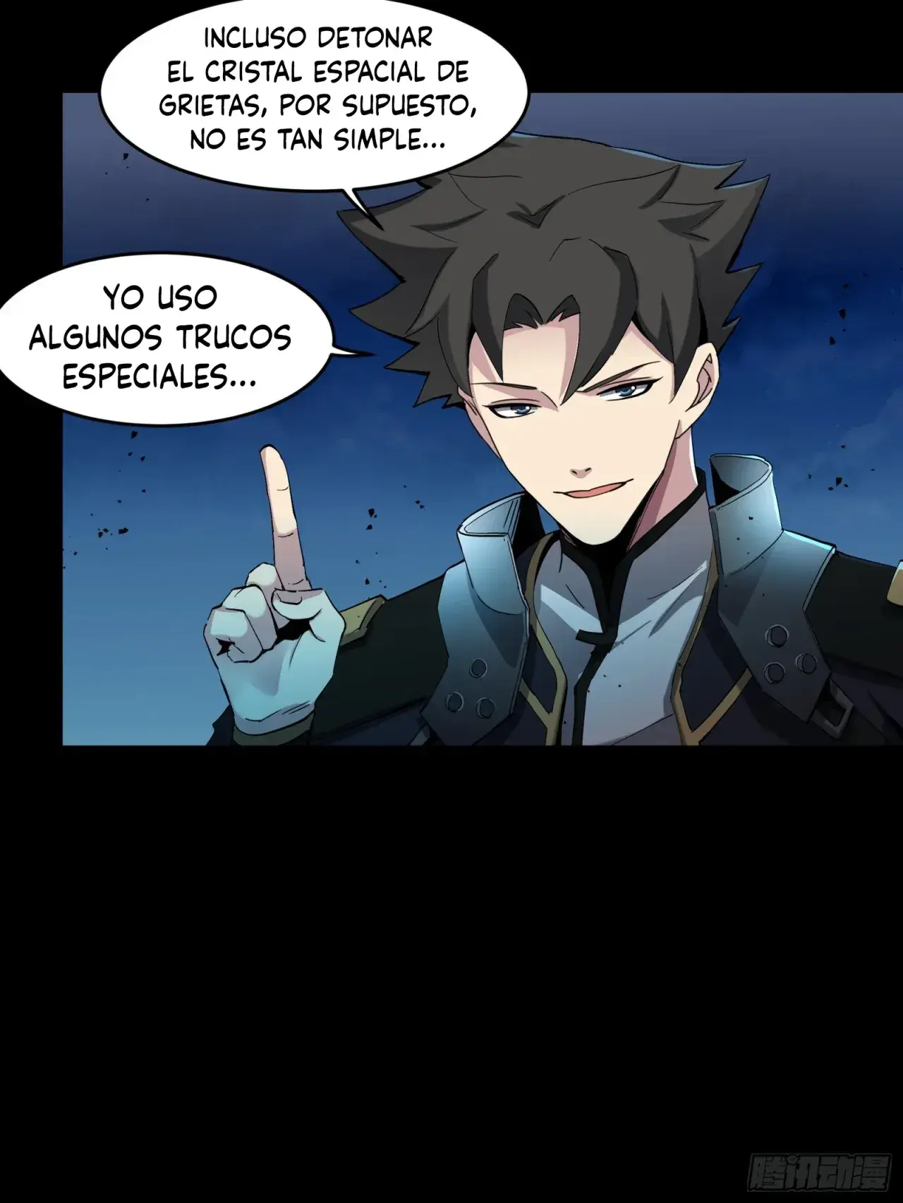 Capitulo 46 page 39