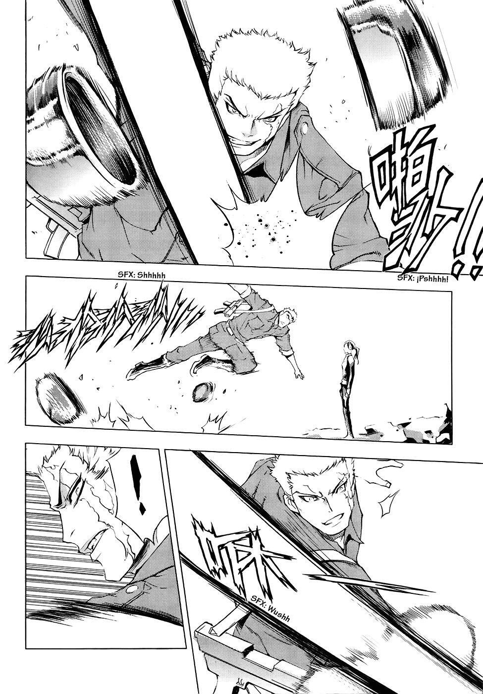 Capitulo 80 page 17