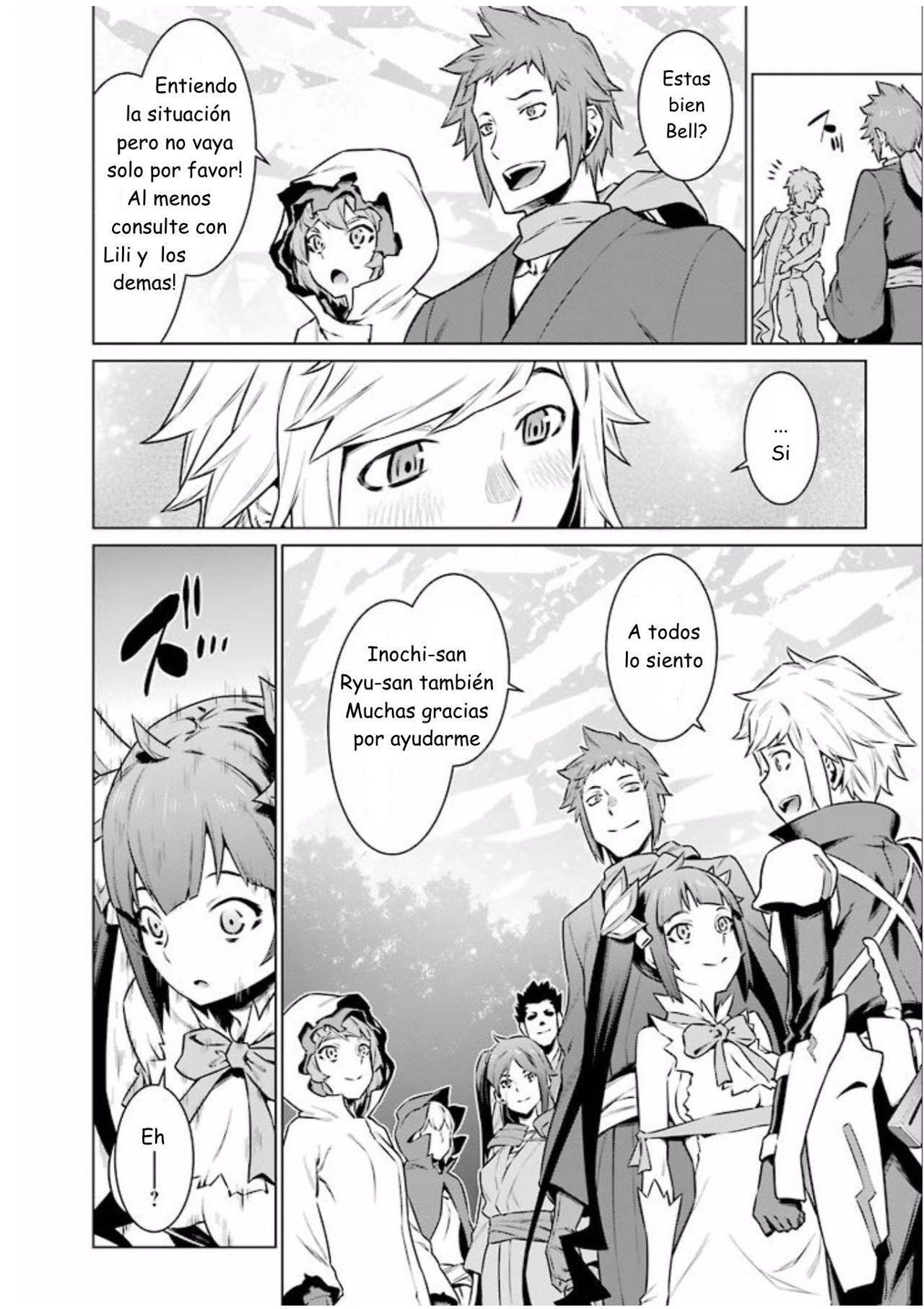 Capitulo 77 page 11