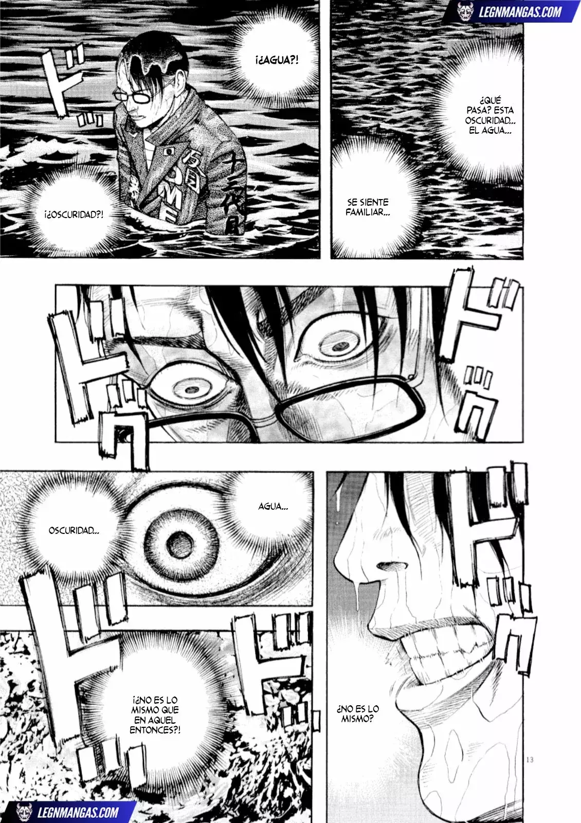 Capitulo 54 page 14