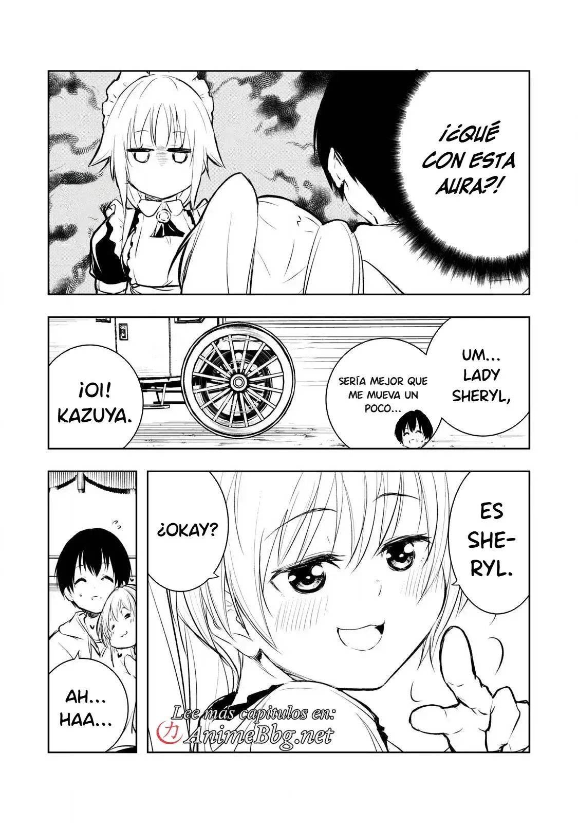 Capitulo 11 page 18