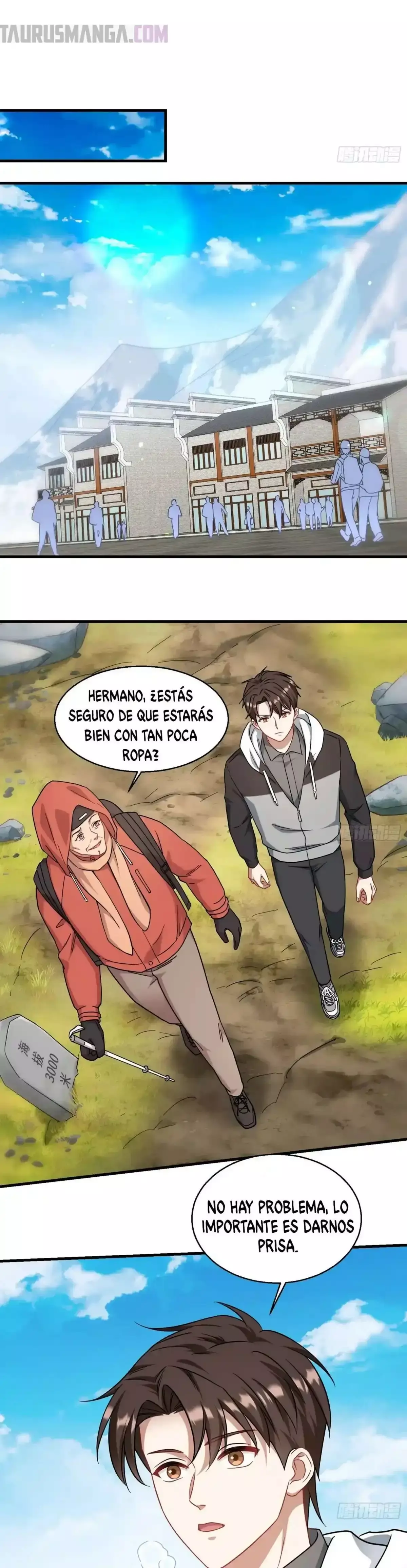 Capitulo 166 page 8