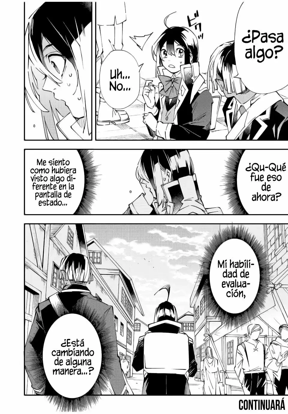 Capitulo 77 page 19
