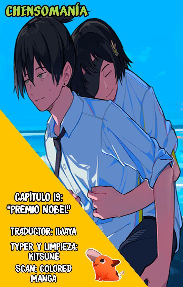 Capitulo 19 page 1