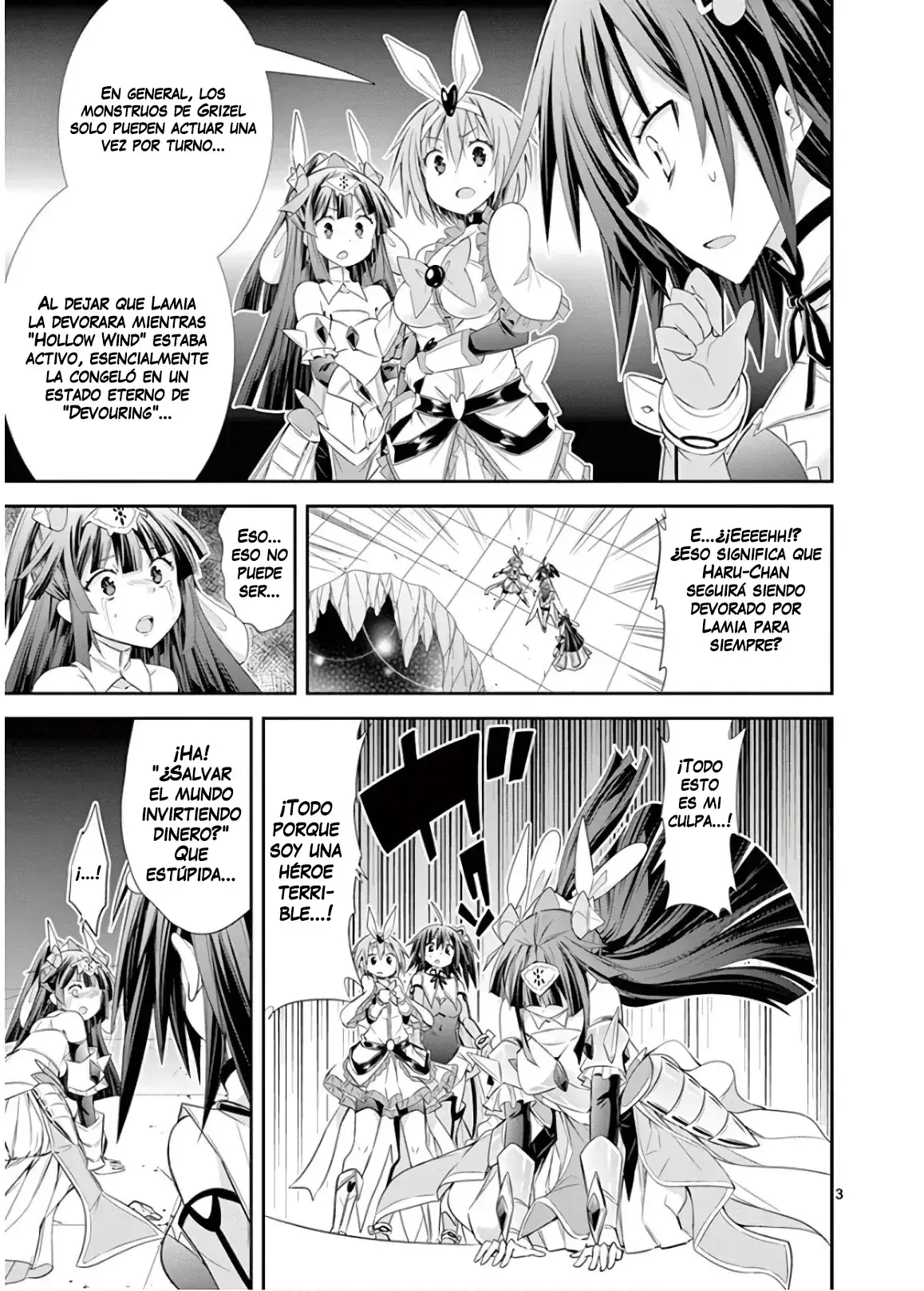 Capitulo 49 page 4