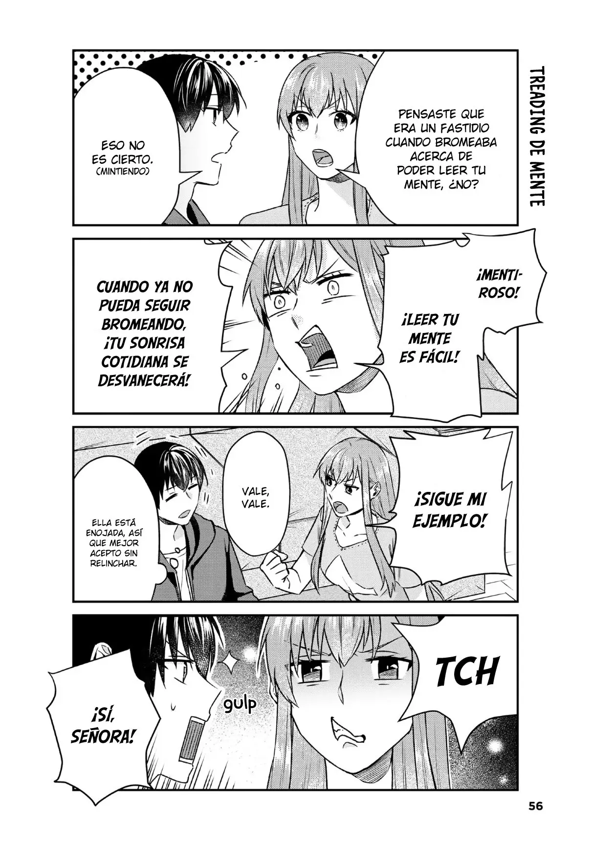 Capitulo 22 page 7