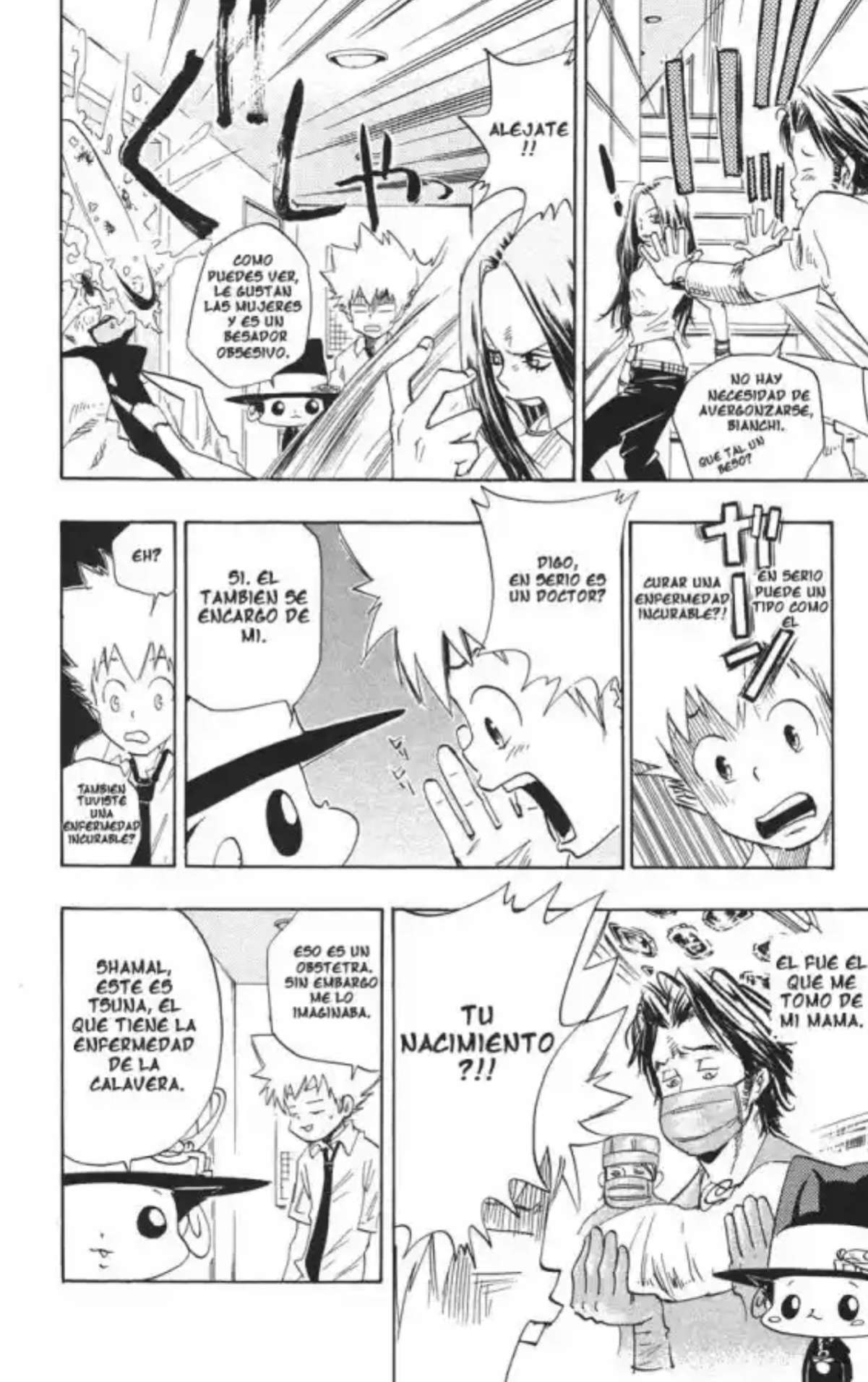 Capitulo 15 page 10
