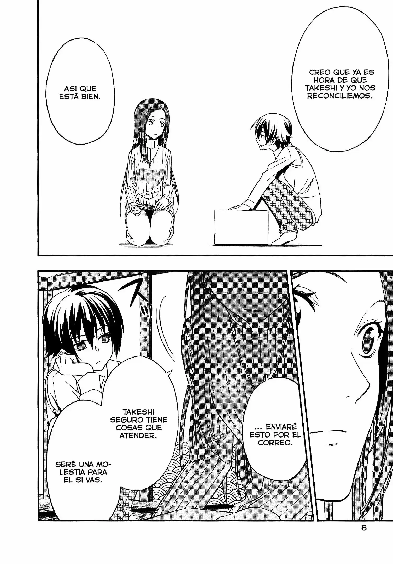 Capitulo 9 page 12