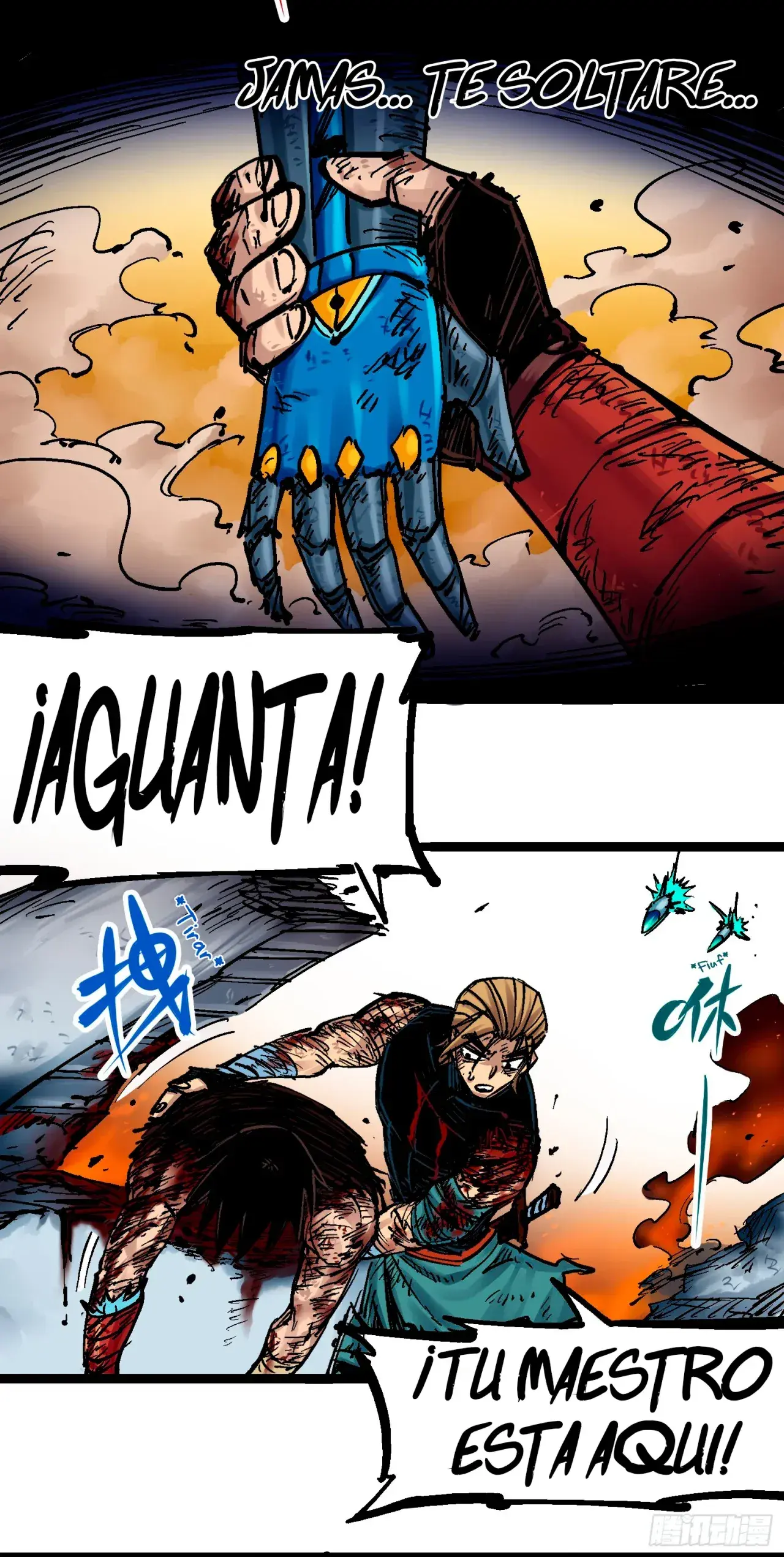 Capitulo 86 page 29