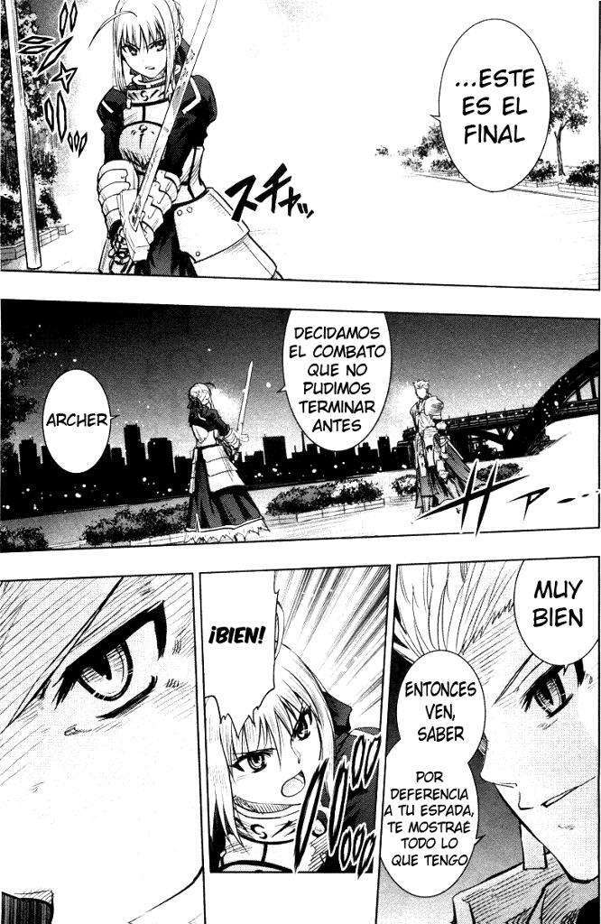 Capitulo 70 page 18