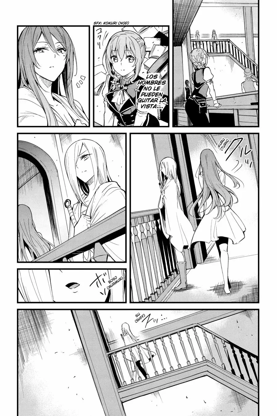 Capitulo 56 page 12