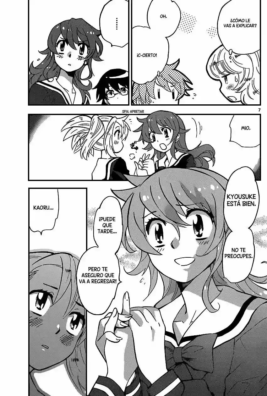 Capitulo 304 page 8
