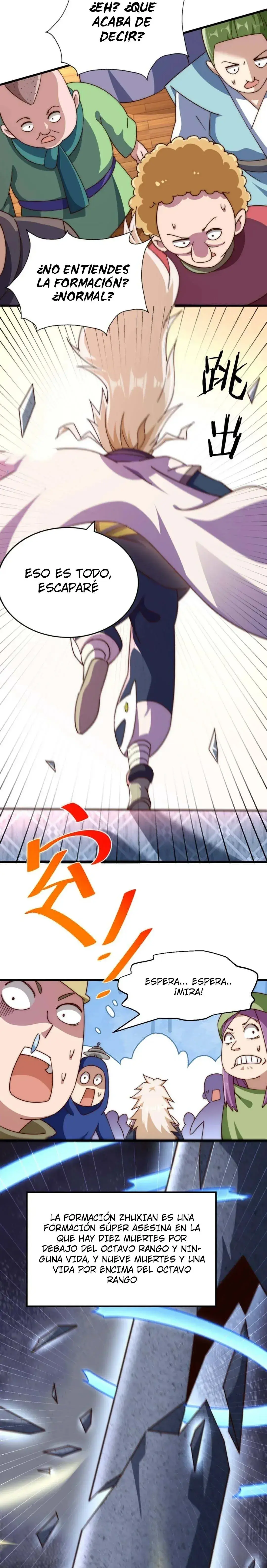 Capitulo 223 page 8