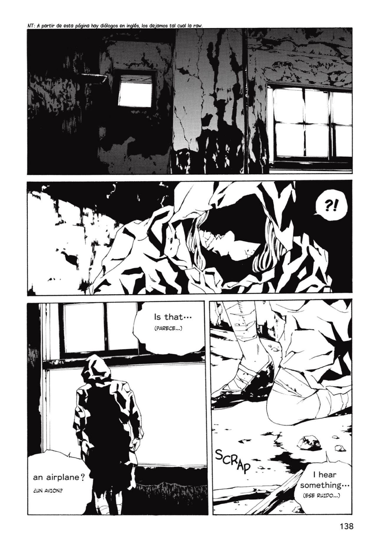 Capitulo 141 page 8