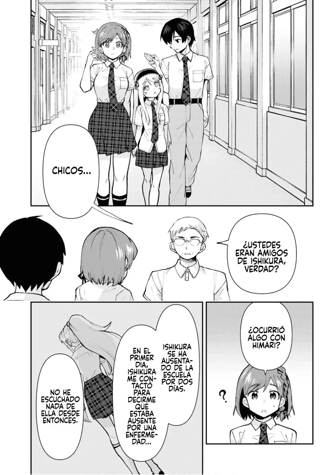 Capitulo 41 page 20