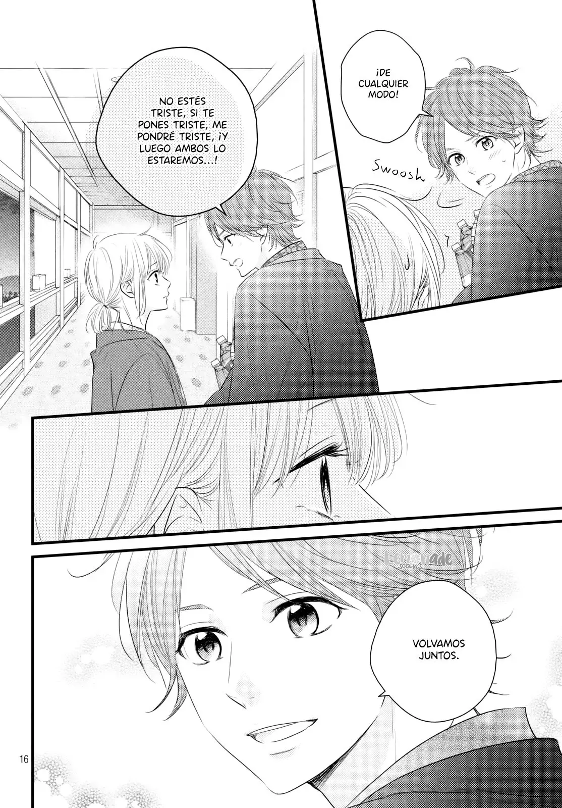 Capitulo 43 page 17