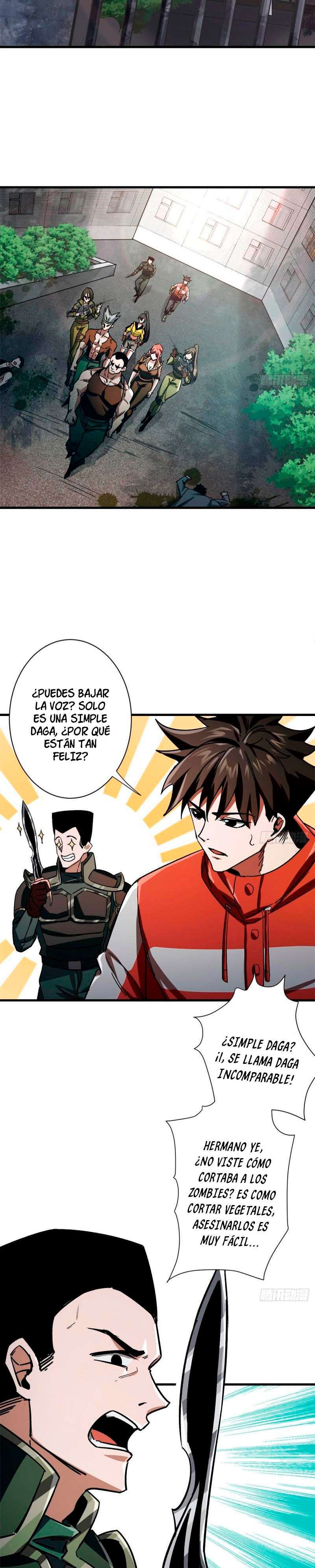 Capitulo 69 page 11