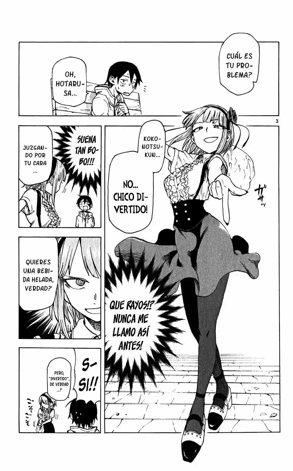 Capitulo 35 page 5