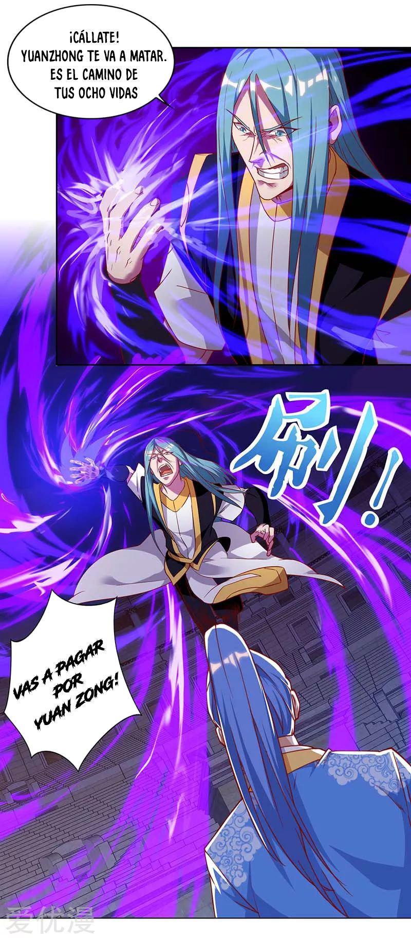 Capitulo 94 page 17