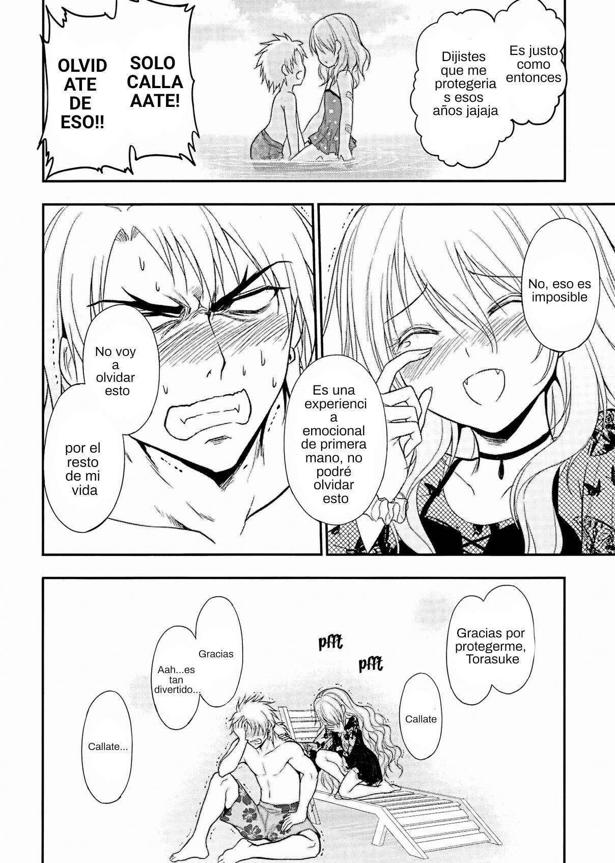 Capitulo 23 page 16