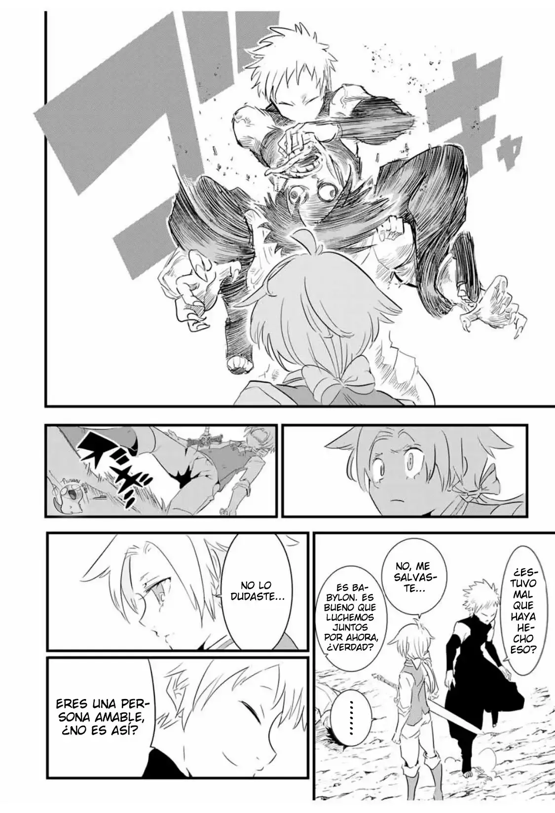 Capitulo 33 page 4