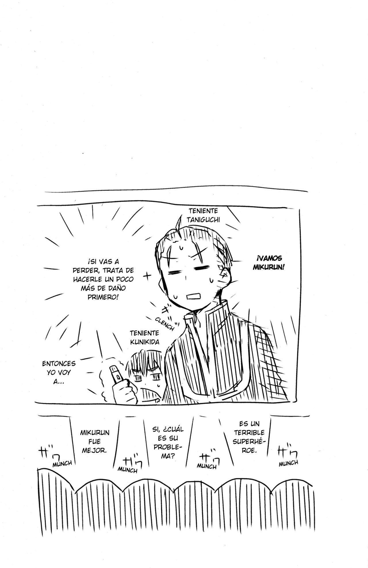 Capitulo 42 page 21