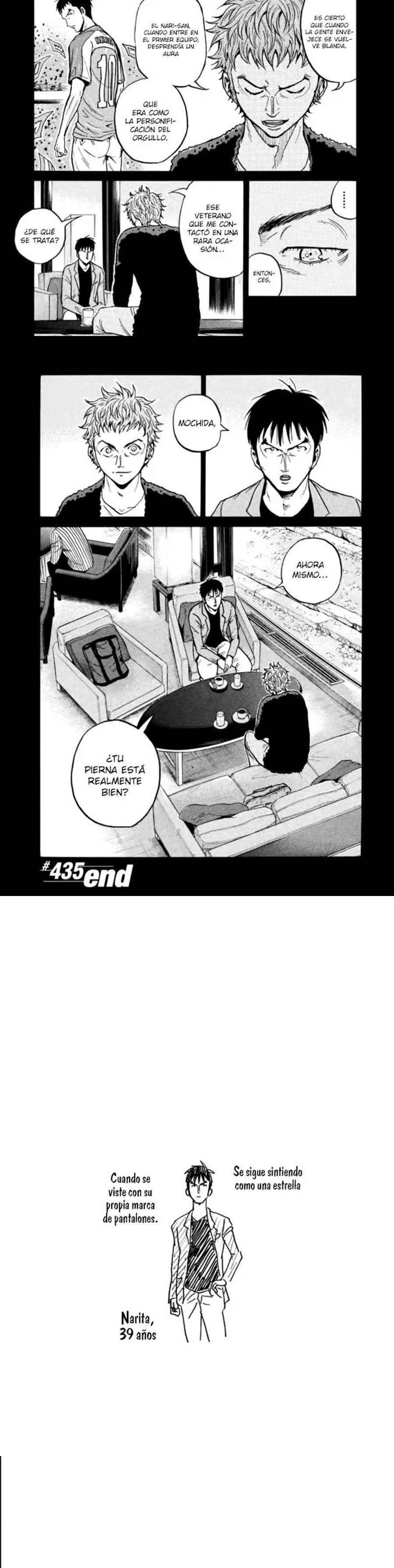 Capitulo 435 page 8