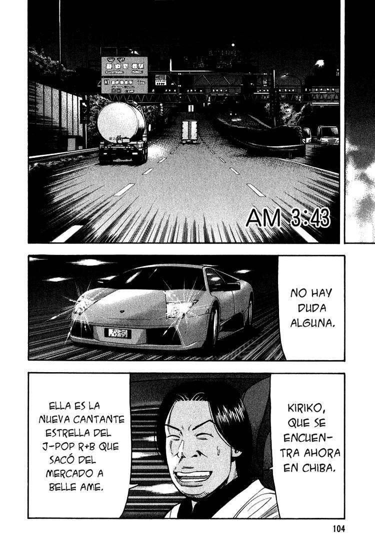 Capitulo 65 page 38