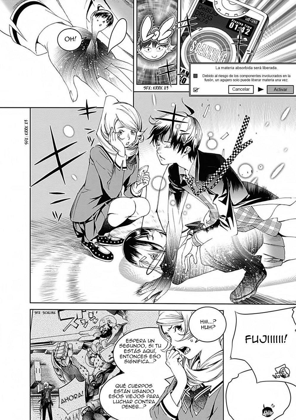Capitulo 45 page 34