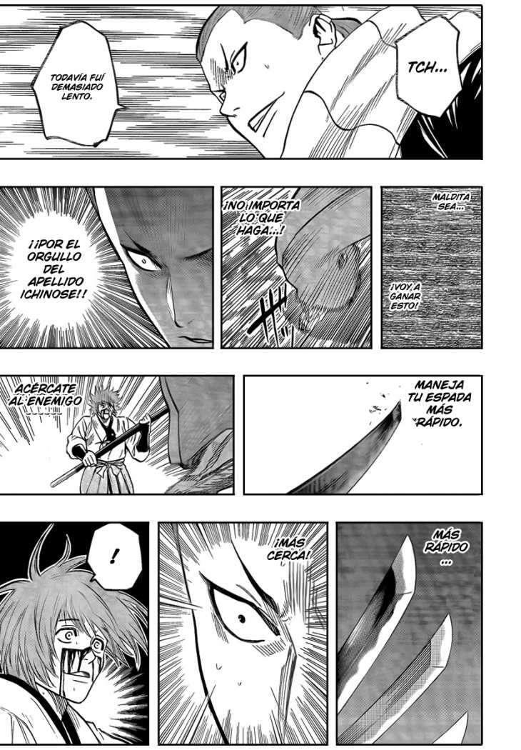 Capitulo 54 page 17