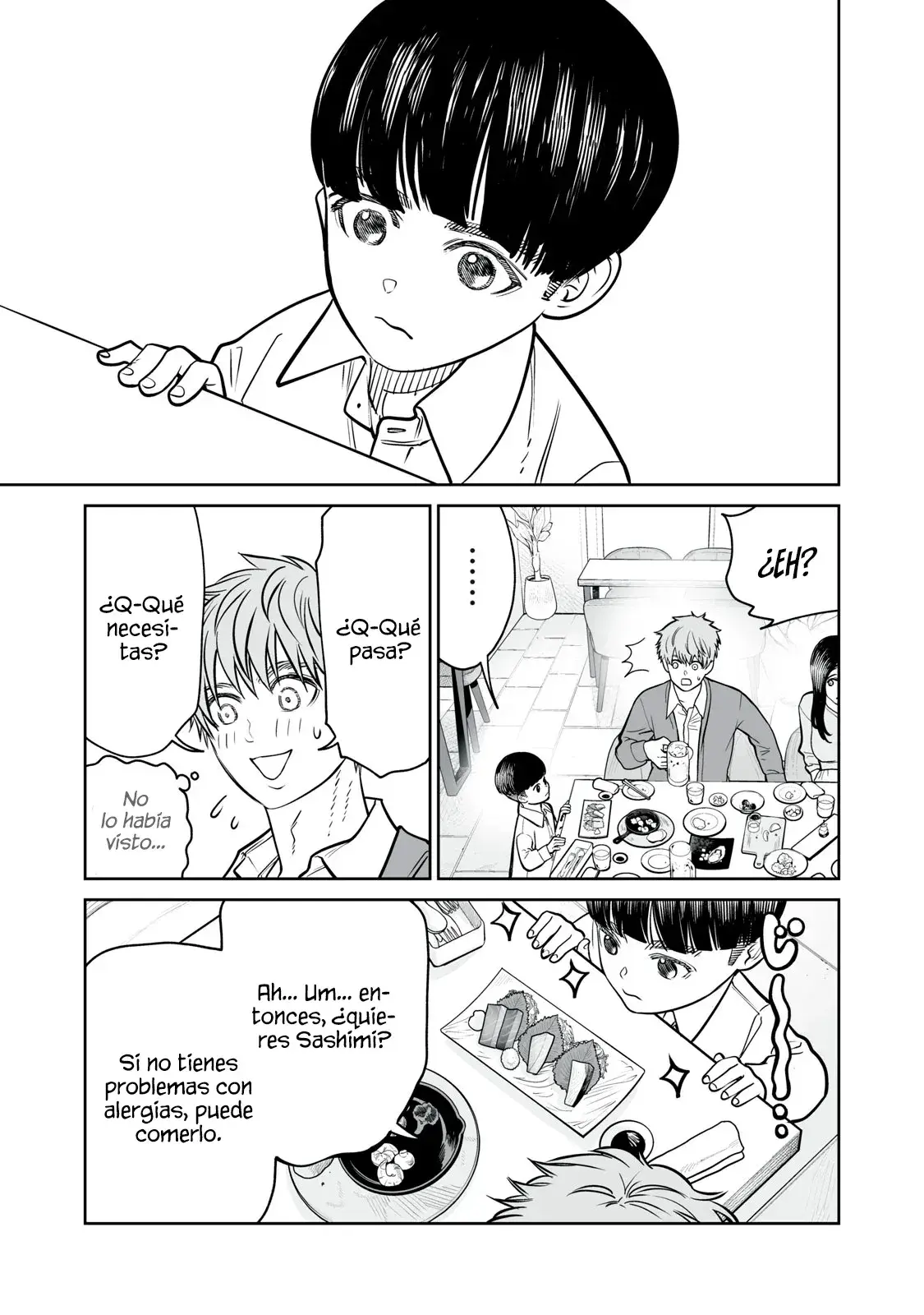 Capitulo 29 page 11