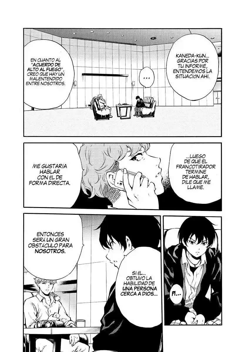 Capitulo 192 page 16