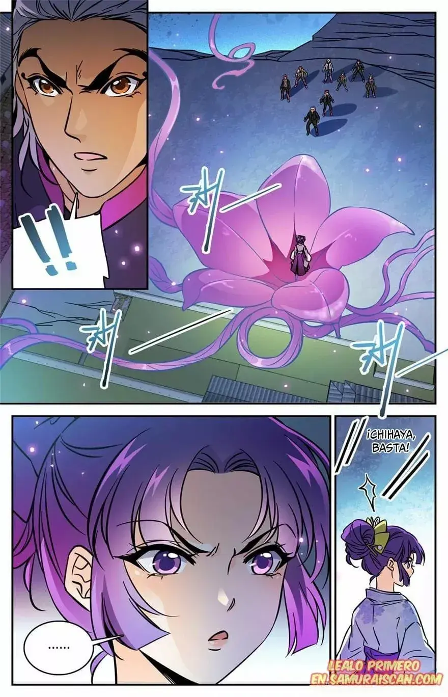 Capitulo 490 page 9