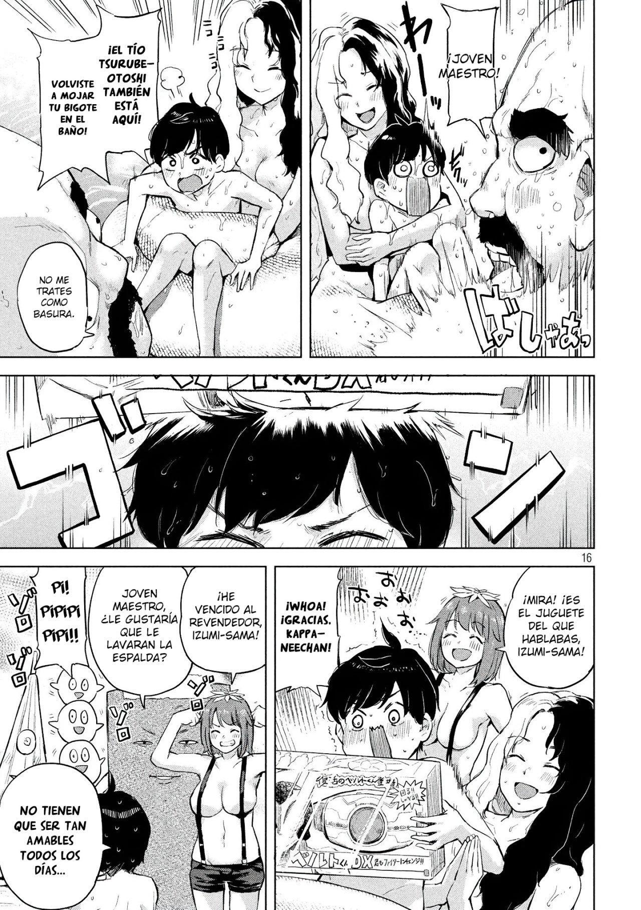 Capitulo 1 page 15