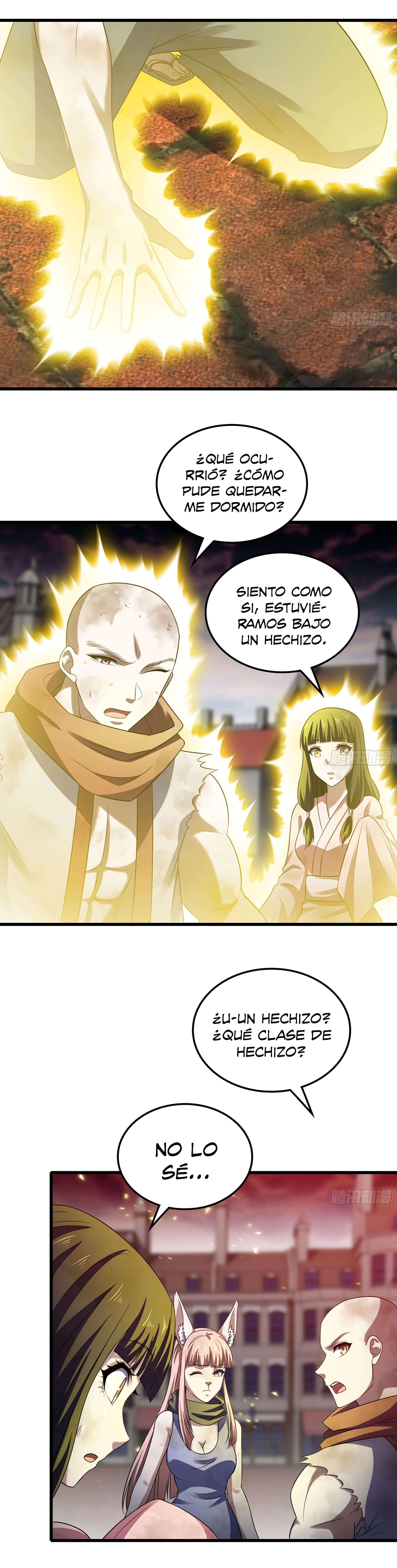 Capitulo 440 page 6
