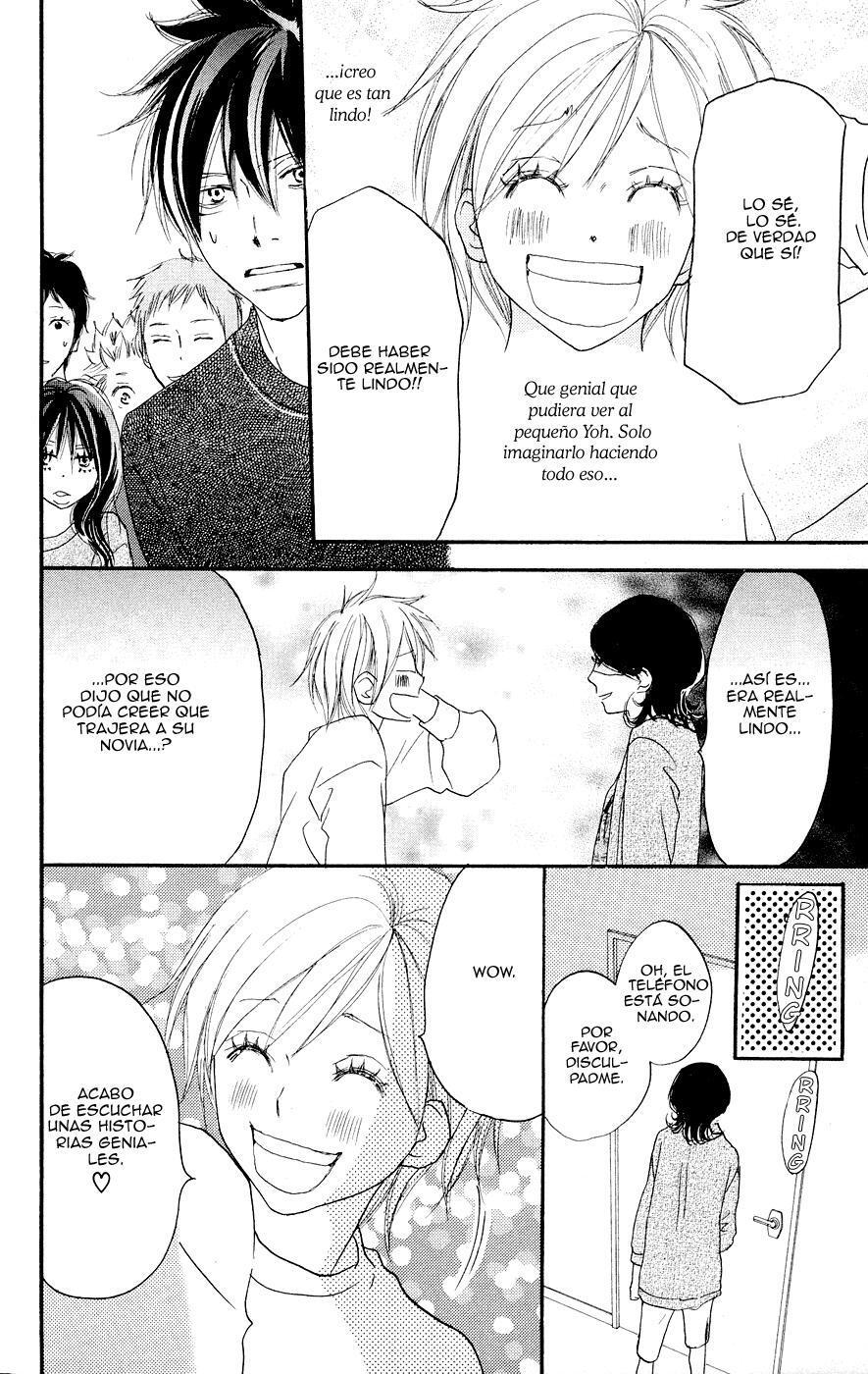 Capitulo 51 page 21