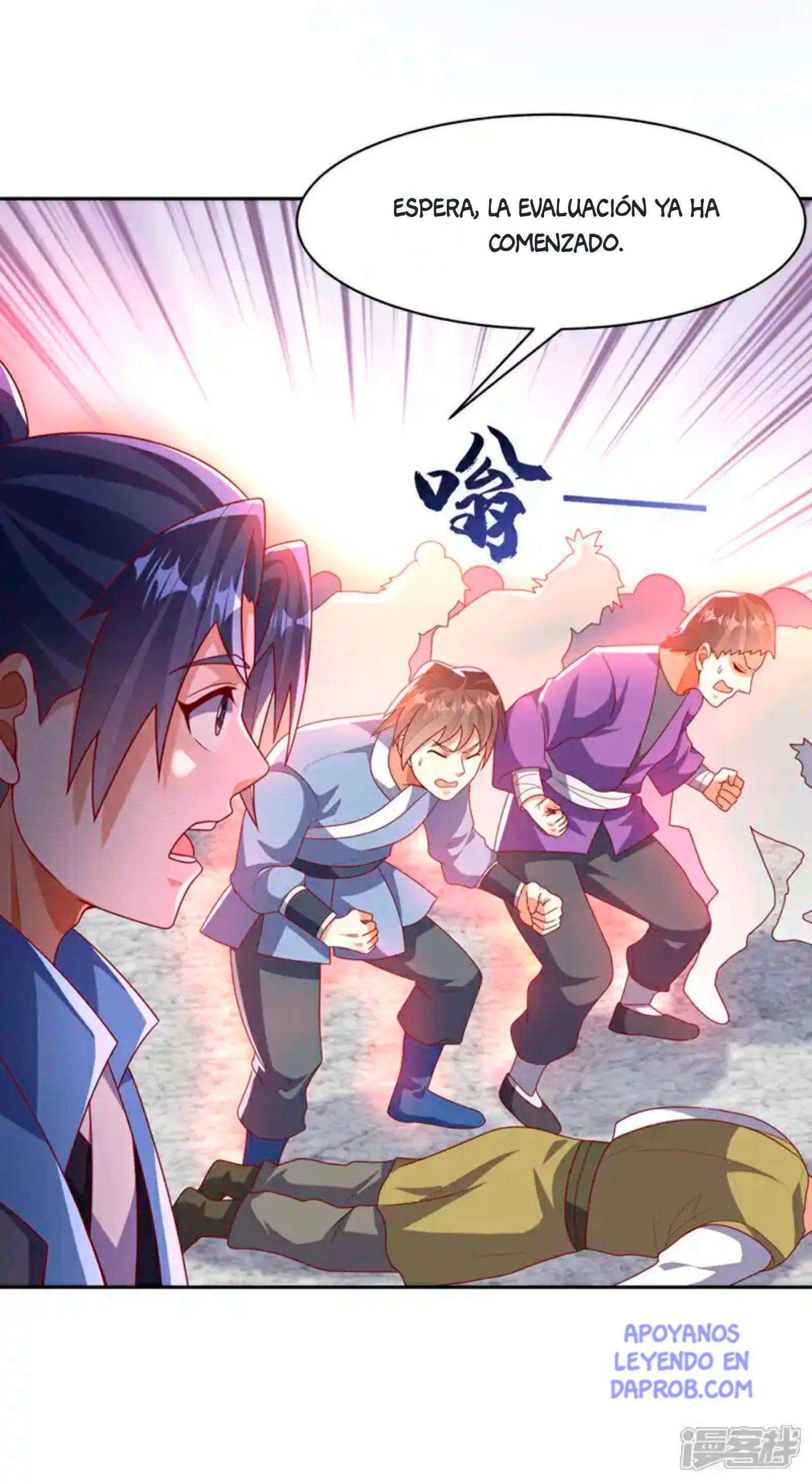 Capitulo 426 page 37