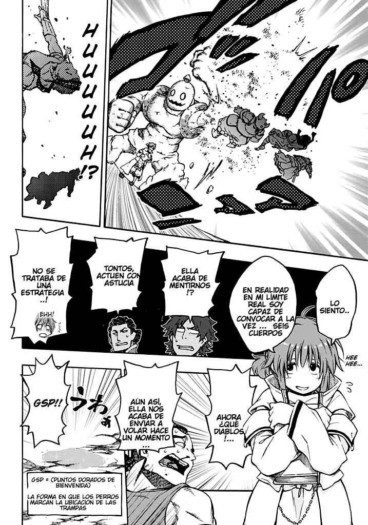 Capitulo 13 page 21
